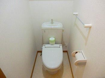 拡大写真:エスポワール中地 1階101の内観
