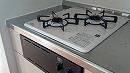 拡大写真:レオパレスT-アイランド 1階102の内観