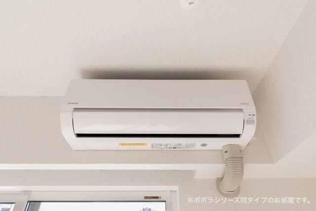 拡大写真:ル・グラン赤穂I 2階202の内観