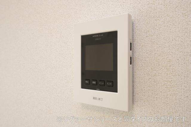 拡大写真:シェールアンジュ・ハルミ 1階103の内観