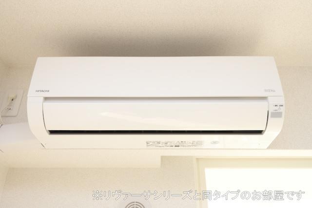 拡大写真:シェールアンジュ・ハルミ 1階103の内観