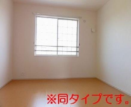 拡大写真:ソレイユ 西本パート1A 1階101の内観