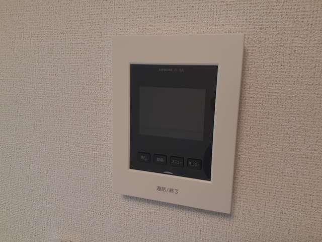 拡大写真:エスラル 1階103の内観
