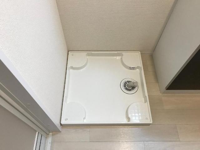 拡大写真:ニューパレス佑錦II 1階105の室内設備
