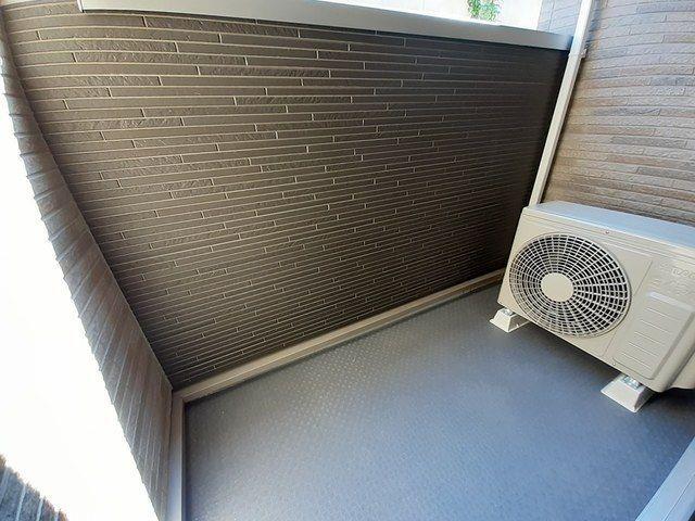 拡大写真:グランデフォルトーネB 1階102の内観