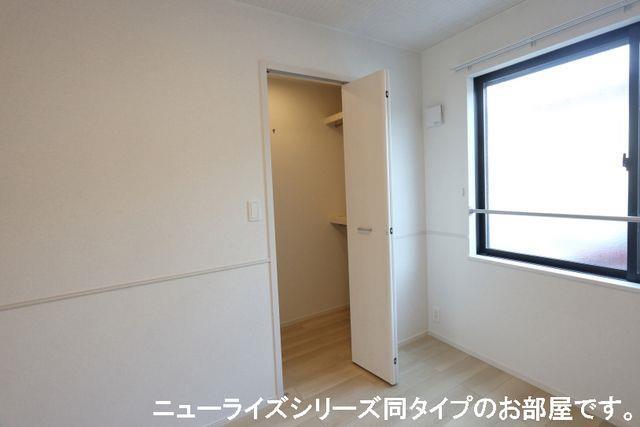 拡大写真:デスパシオ氷上I 1階103の内観