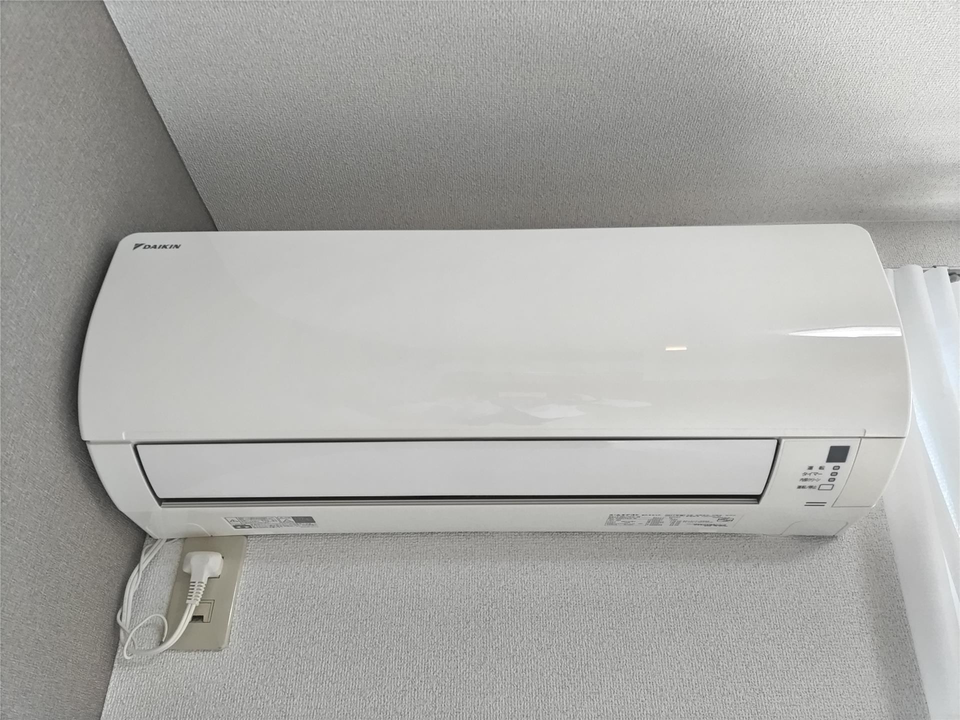 拡大写真:ハイツヤヒチ 2階201の内観