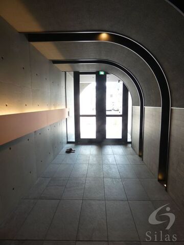 拡大写真:尼崎市南塚口町1丁目 3階303の外観