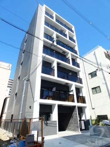 ホームメイト モダンアパートメント梅田ノース 物件情報 大阪府大阪市北区