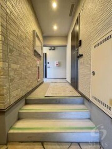 拡大写真:宝塚市伊孑志3丁目 2階202の外観