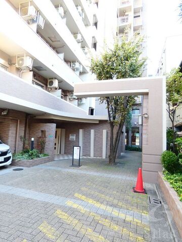 拡大写真:大阪市淀川区塚本4丁目 2階201の外観