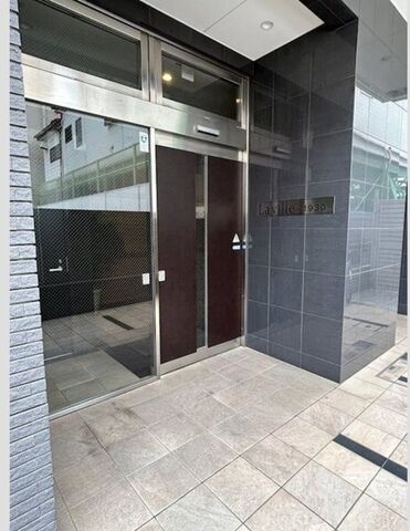 拡大写真:尼崎市昭和通4丁目 10階1006の外観