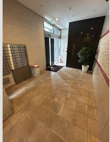 拡大写真:尼崎市昭和通4丁目 10階1006の外観