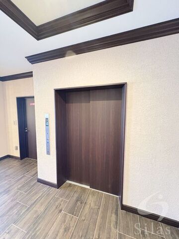 拡大写真:大阪市西淀川区御幣島2丁目 3階306の外観