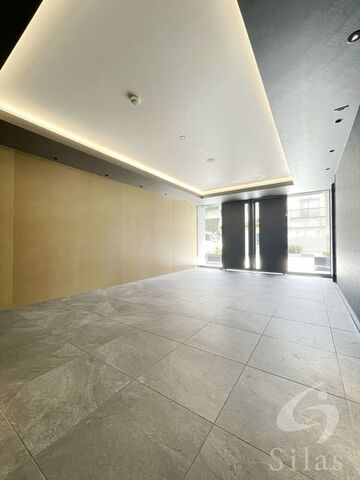 拡大写真:S-RESIDENCE大和田aline 8階802の外観