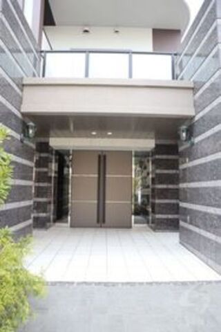 拡大写真:大阪市西淀川区柏里1丁目 5階502の外観