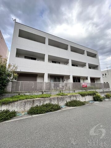 拡大写真:ハルコート箕面 2階205の外観