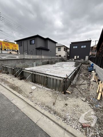 拡大写真:吹田市昭和町 1階101の外観