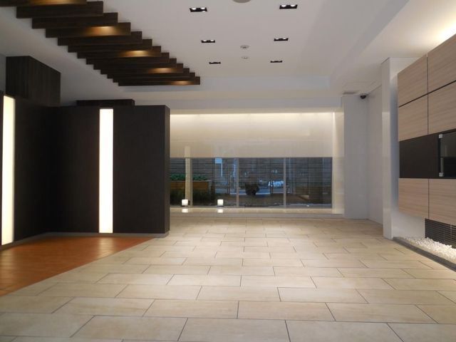 拡大写真：大阪市淀川区宮原１丁目 11階1102の外観