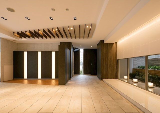 拡大写真：大阪市淀川区宮原１丁目 11階1102の外観