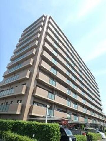 大阪市西淀川区歌島2丁目の外観