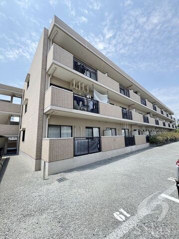 豊中市二葉町1丁目の外観