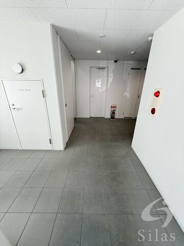 拡大写真:SKレジデンス立花 3階301の外観