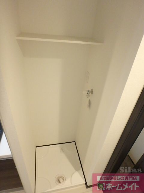 拡大写真:EASE・T4 2階203の内観