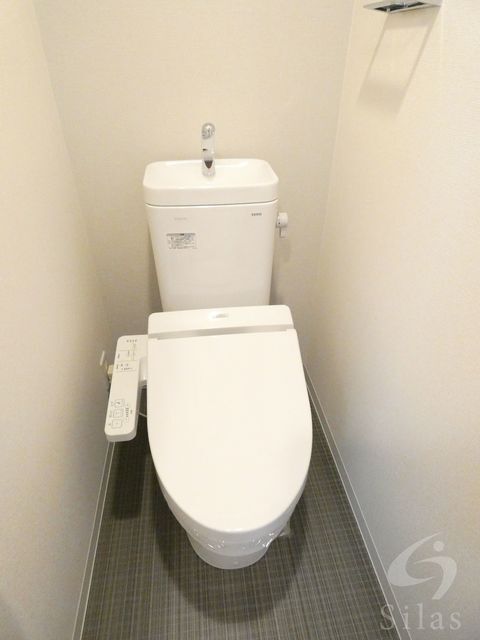 拡大写真:プレサンス塚本駅前 10階1002の内観