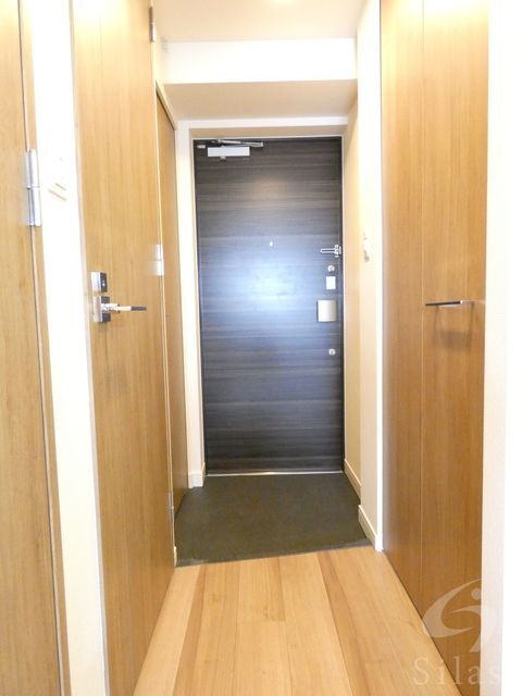 拡大写真:プレサンス塚本駅前 10階1002の内観