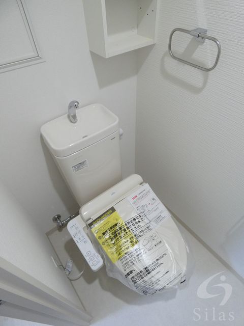 拡大写真:レイワニティプレイス 7階701の内観