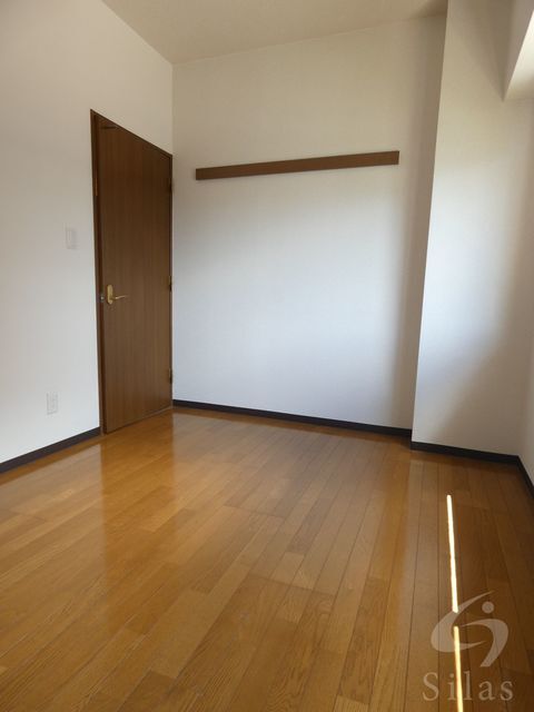 拡大写真:パティオ上新庄 1階101の内観