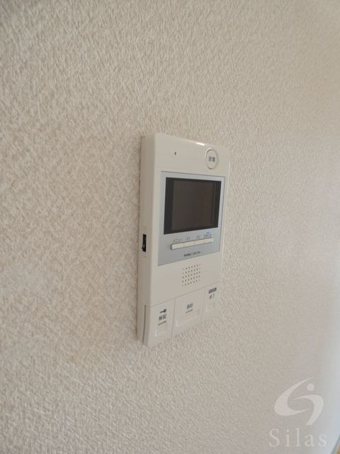 拡大写真:パティオ上新庄 1階101の内観