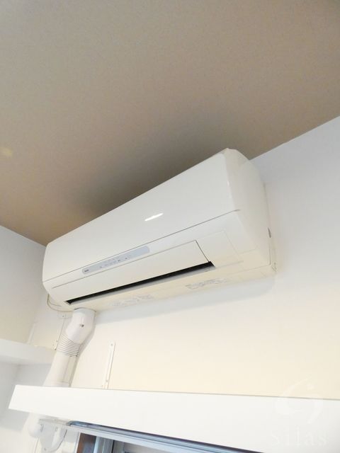 拡大写真：WOB塚本 4階405の内観