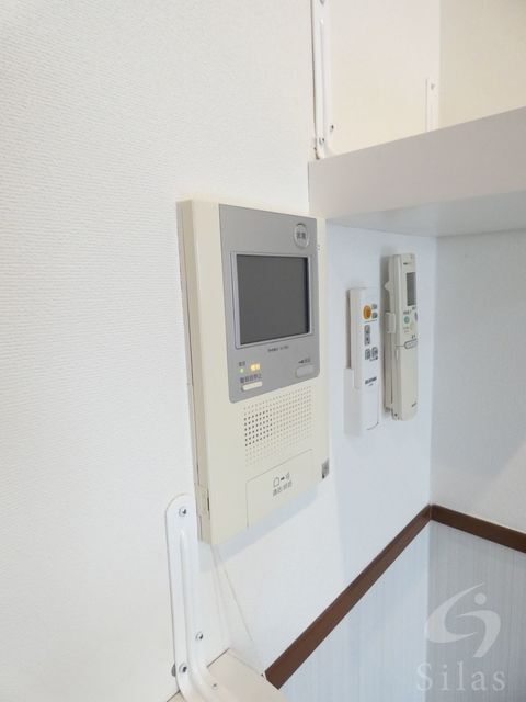 拡大写真：WOB塚本 4階405の内観