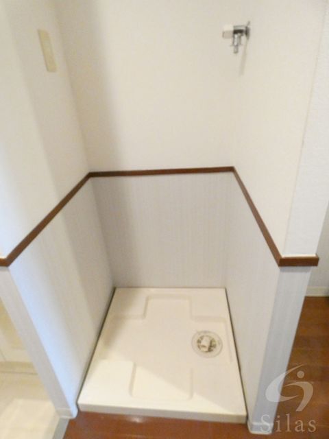拡大写真：WOB塚本 4階405の内観