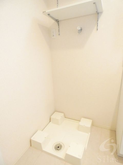 拡大写真:大阪市西淀川区大野3丁目 3階301の内観