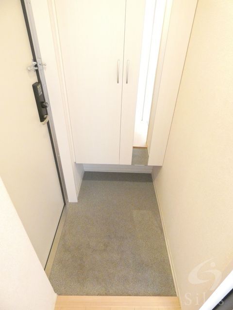 拡大写真:大阪市西淀川区大野3丁目 3階301の内観