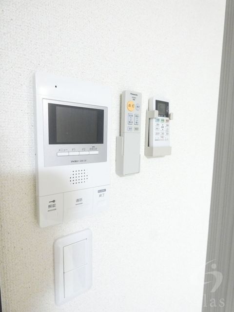 拡大写真:大阪市旭区太子橋1丁目 1階103の内観