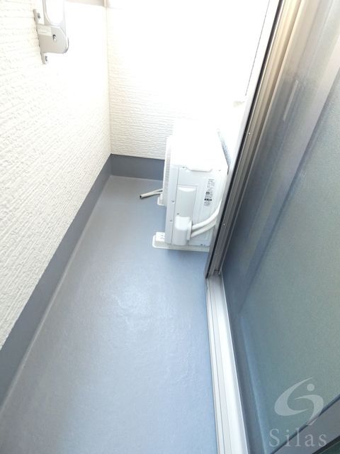 拡大写真:大阪市旭区太子橋1丁目 1階103の内観