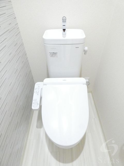 拡大写真:大阪市旭区太子橋1丁目 1階103の内観