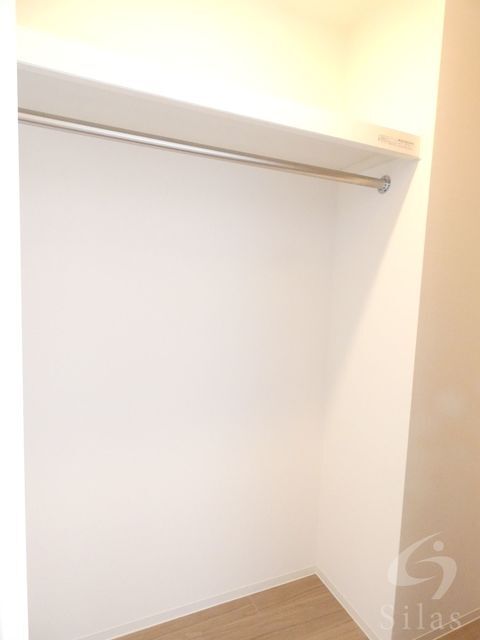拡大写真:尼崎市南塚口町1丁目 3階303の内観