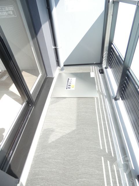 拡大写真:尼崎市南塚口町1丁目 3階303の内観