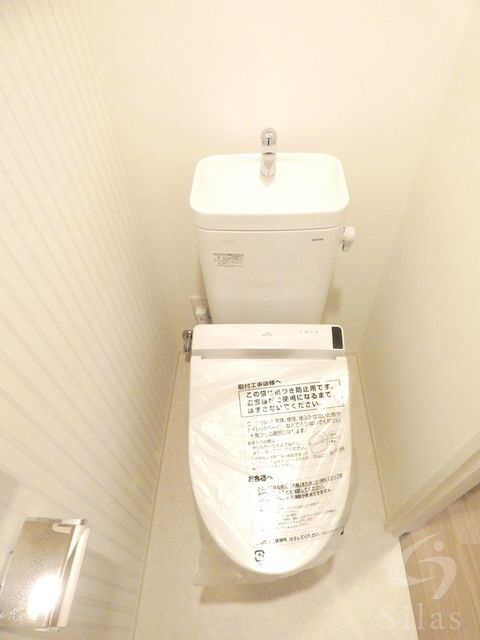 拡大写真:尼崎市南塚口町1丁目 3階303の内観