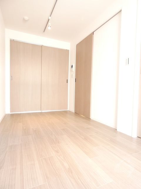 拡大写真:尼崎市南塚口町1丁目 3階303の内観