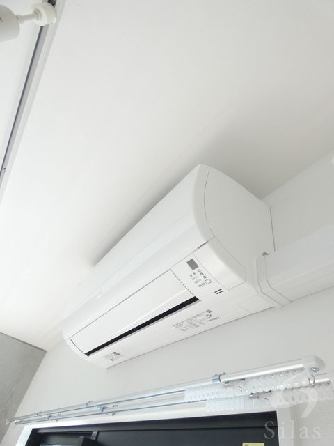 拡大写真:尼崎市南塚口町1丁目 3階303の内観