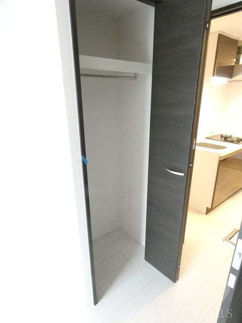 拡大写真:大阪市淀川区田川3丁目 8階803の内観
