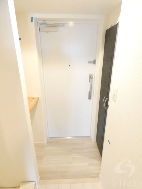 拡大写真:大阪市淀川区田川3丁目 8階803の内観