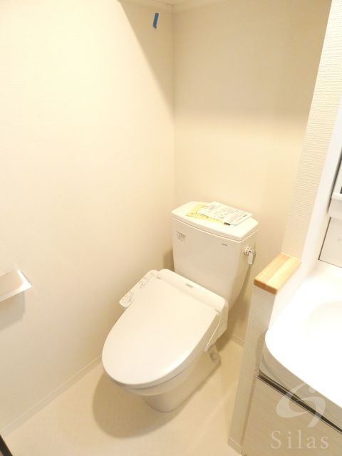 拡大写真:大阪市淀川区田川3丁目 8階803の内観