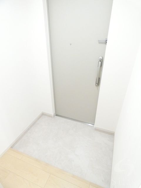拡大写真:ルセリア豊中 2階201の内観